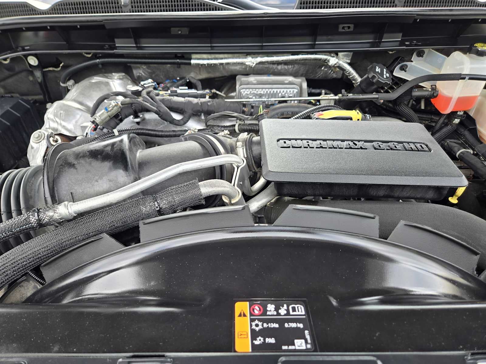 2023 GMC Sierra 2500HD SLT