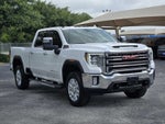 2023 GMC Sierra 2500HD SLT