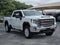 2023 GMC Sierra 2500HD SLT