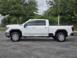 2023 GMC Sierra 2500HD SLT