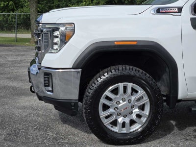 2023 GMC Sierra 2500HD SLT