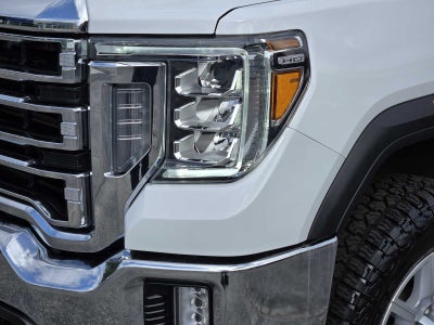 2023 GMC Sierra 2500HD SLT