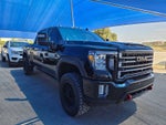 2022 GMC Sierra 2500HD AT4