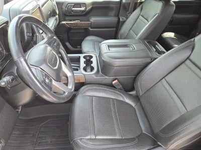 2020 GMC Sierra 2500HD Denali