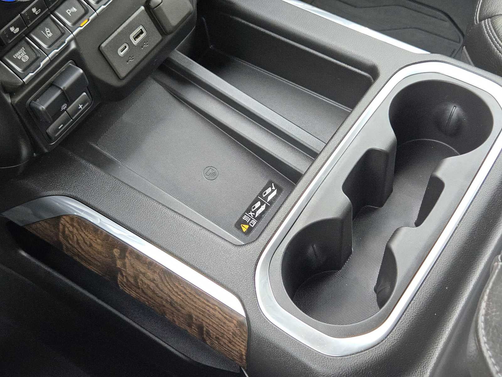 2020 GMC Sierra 2500HD Denali