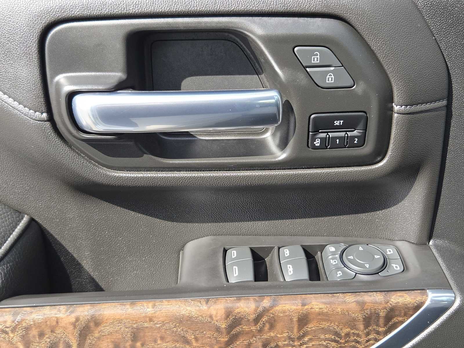2020 GMC Sierra 2500HD Denali