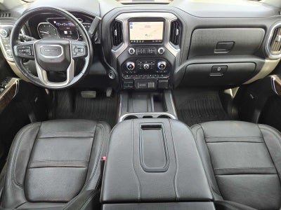 2020 GMC Sierra 2500HD Denali