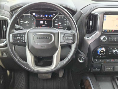 2020 GMC Sierra 2500HD Denali