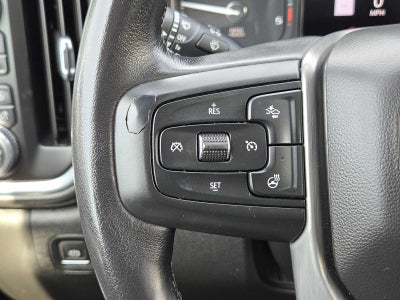 2020 GMC Sierra 2500HD Denali