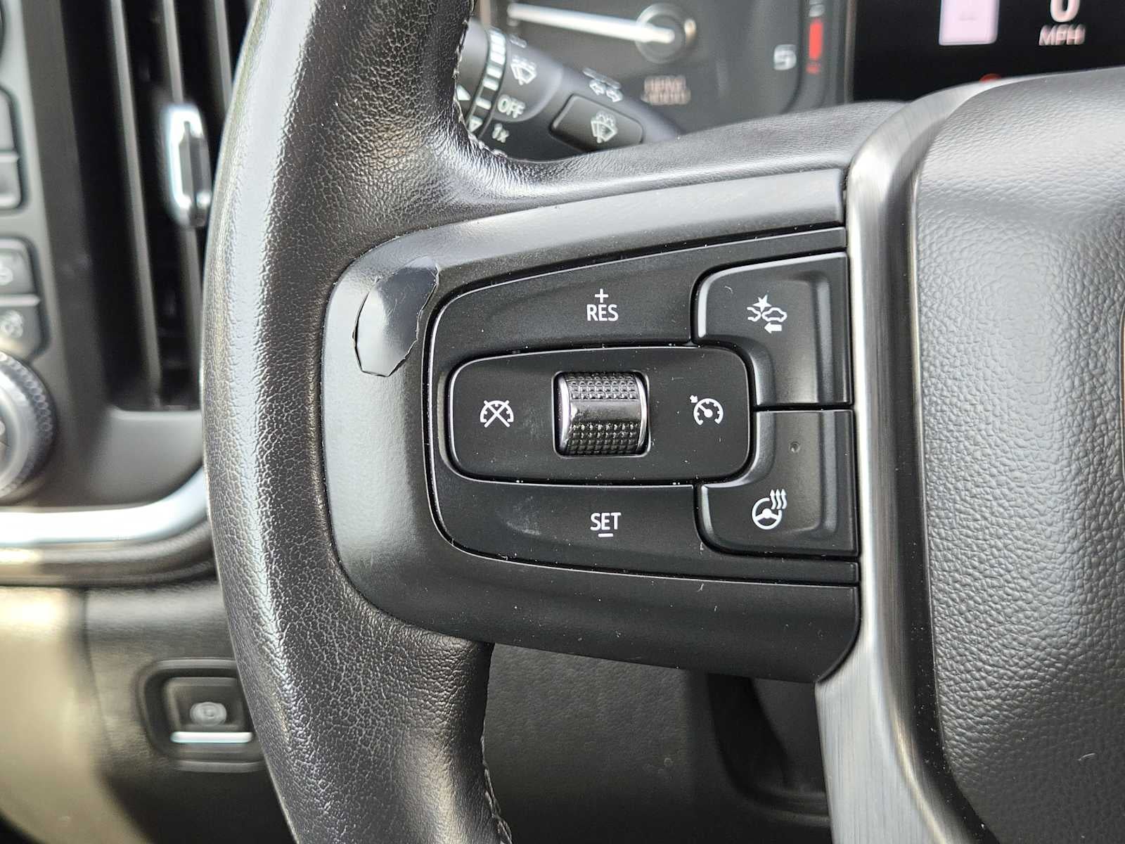 2020 GMC Sierra 2500HD Denali
