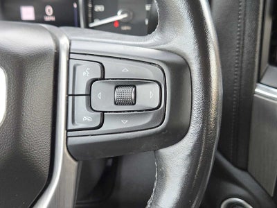 2020 GMC Sierra 2500HD Denali