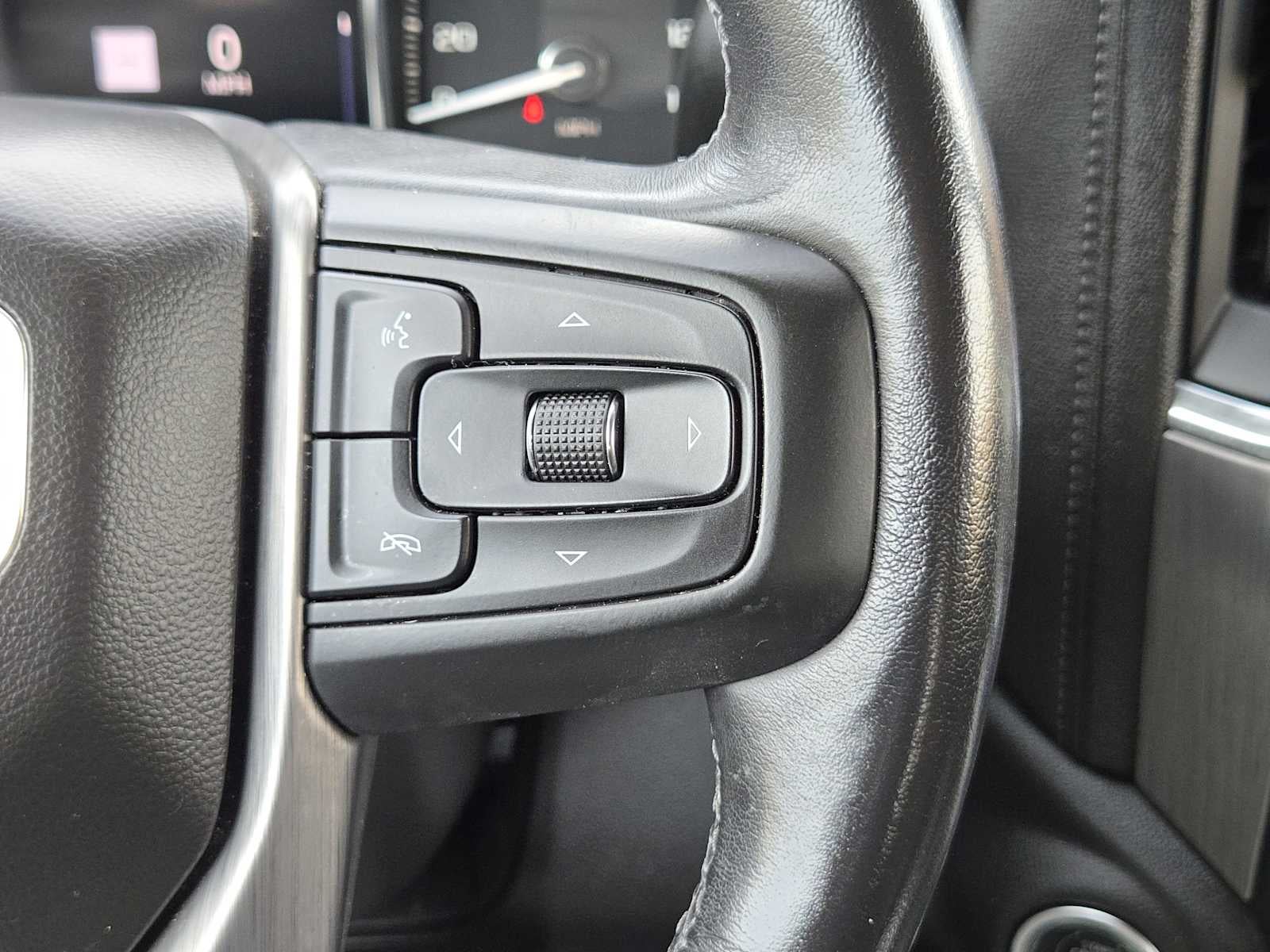 2020 GMC Sierra 2500HD Denali