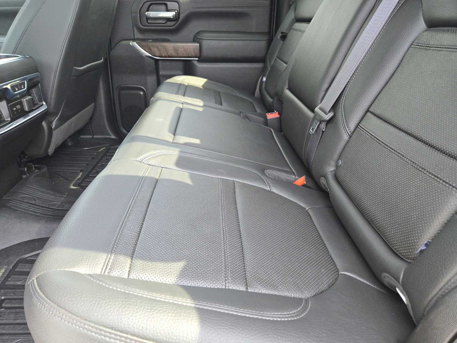 2020 GMC Sierra 2500HD Denali