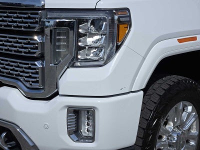 2020 GMC Sierra 2500HD Denali
