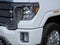 2020 GMC Sierra 2500HD Denali