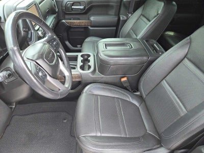2020 GMC Sierra 2500HD Denali
