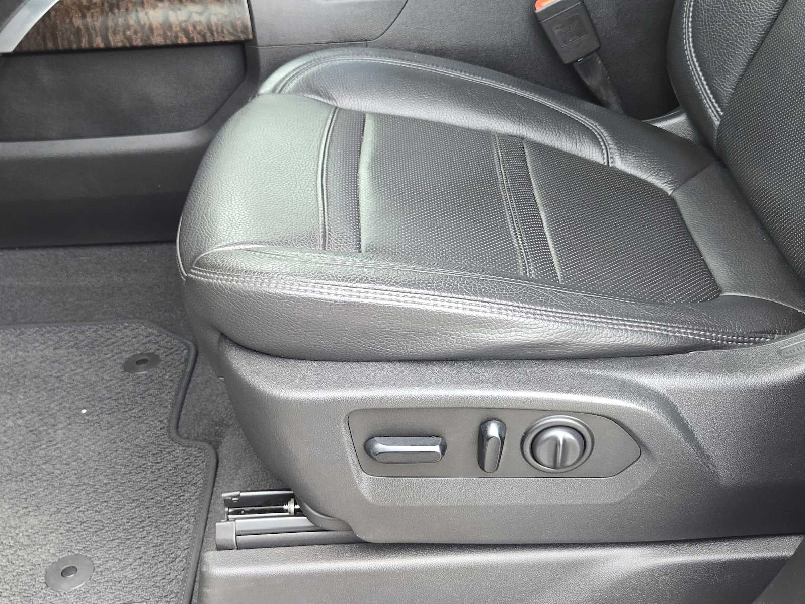 2020 GMC Sierra 2500HD Denali