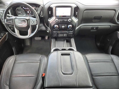 2020 GMC Sierra 2500HD Denali