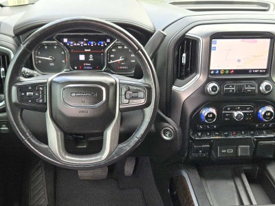 2020 GMC Sierra 2500HD Denali