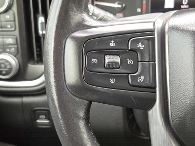 2020 GMC Sierra 2500HD Denali