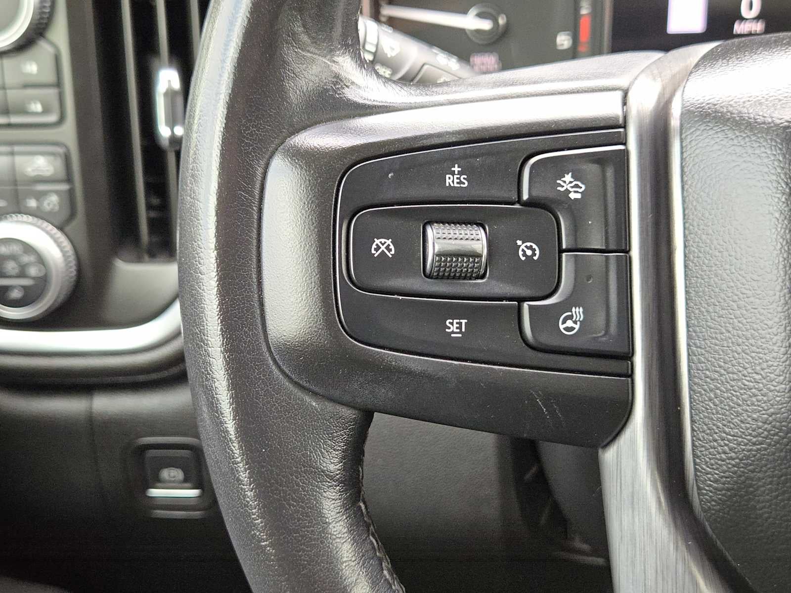2020 GMC Sierra 2500HD Denali