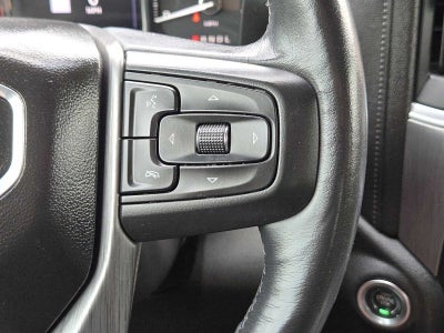 2020 GMC Sierra 2500HD Denali