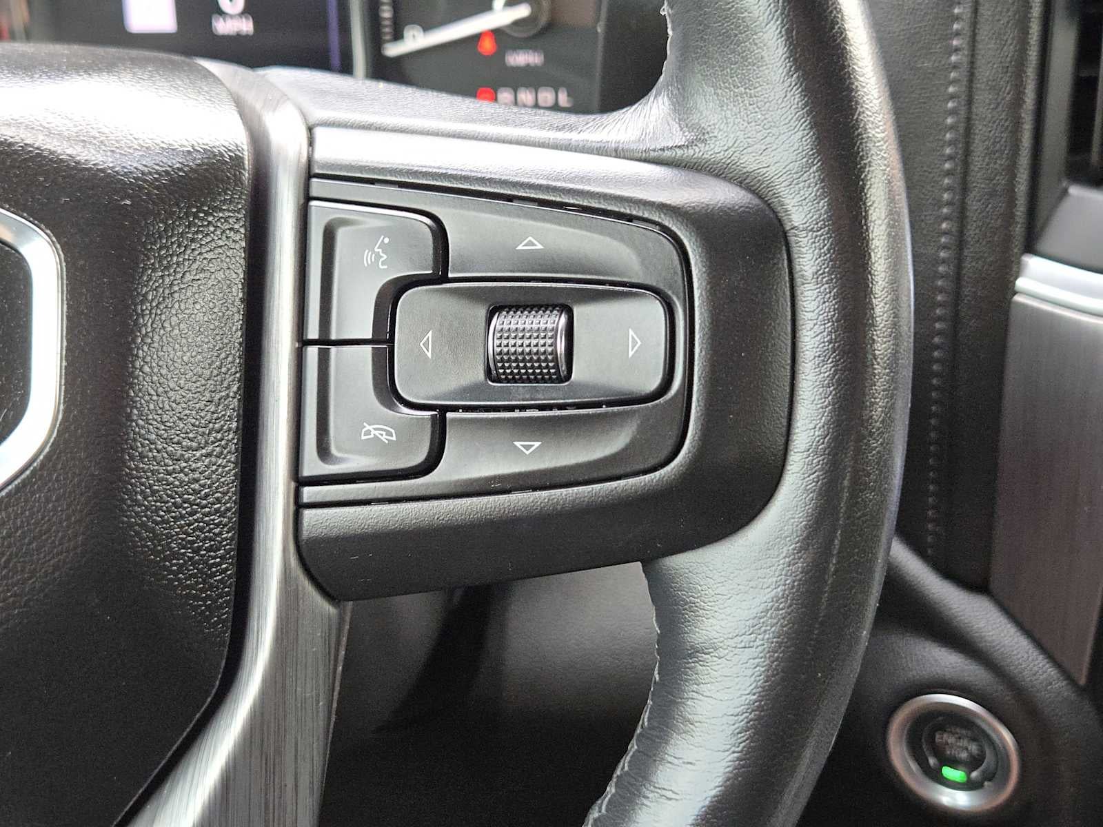 2020 GMC Sierra 2500HD Denali