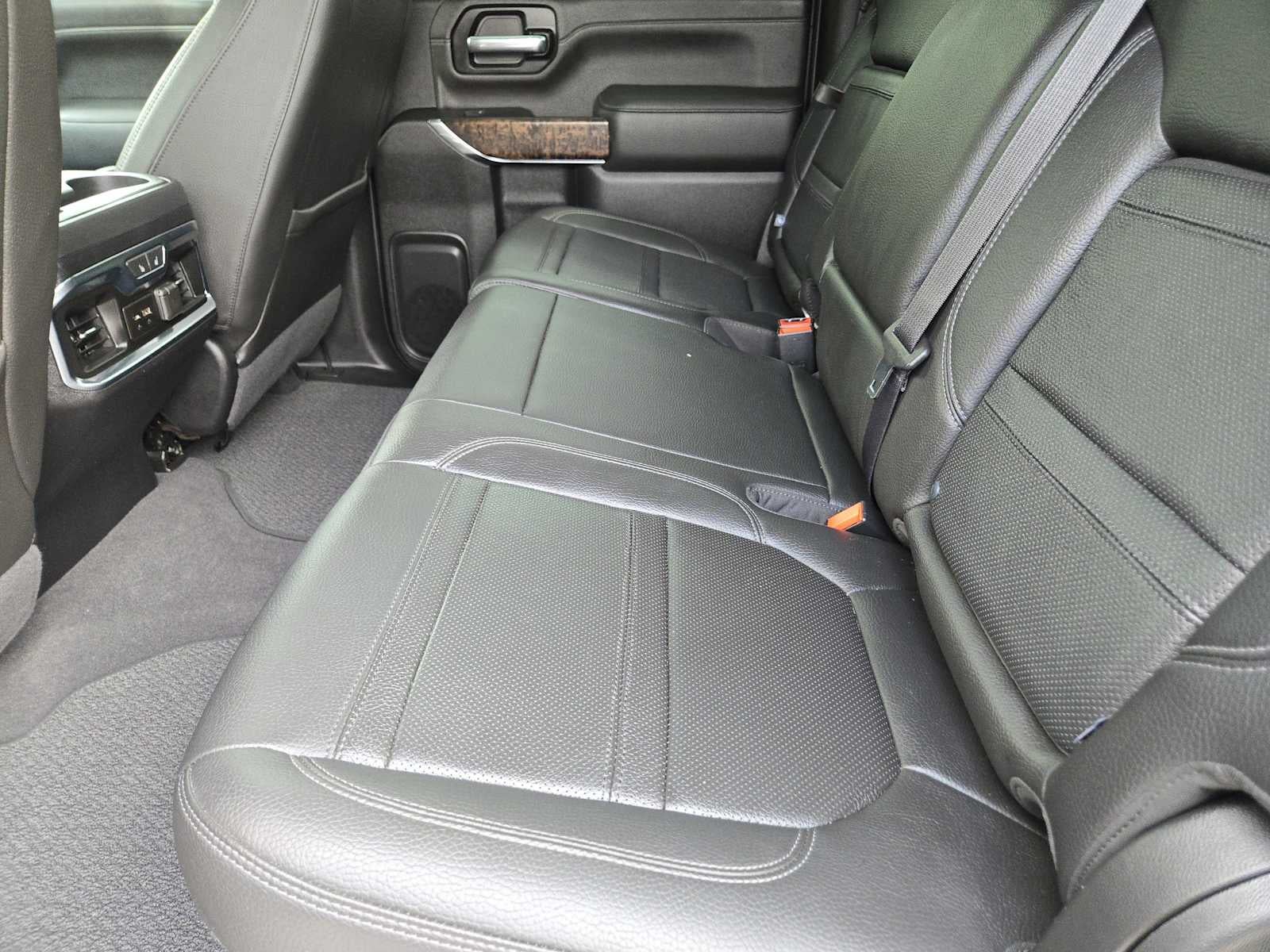 2020 GMC Sierra 2500HD Denali