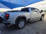 2020 GMC Sierra 2500HD Denali