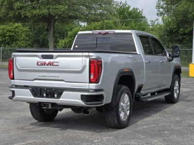 2020 GMC Sierra 2500HD Denali