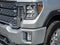 2020 GMC Sierra 2500HD Denali