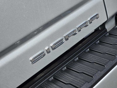 2020 GMC Sierra 2500HD Denali