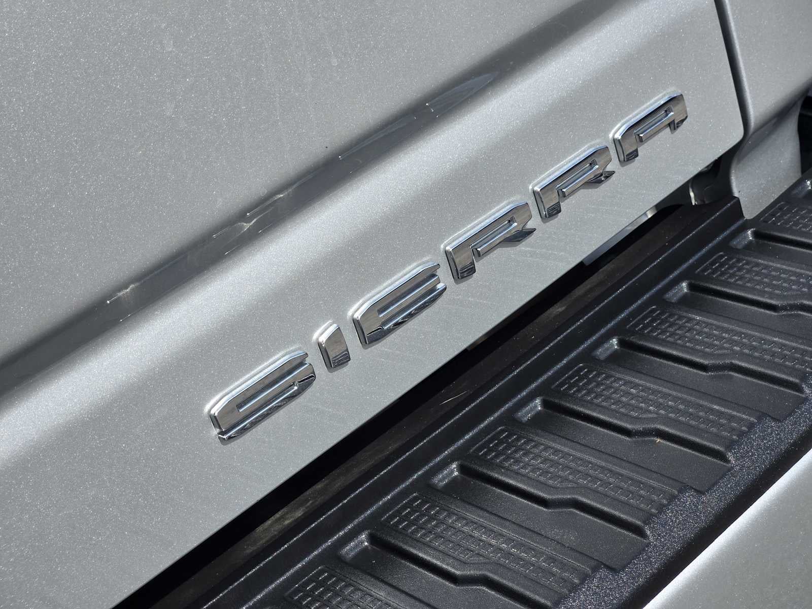 2020 GMC Sierra 2500HD Denali