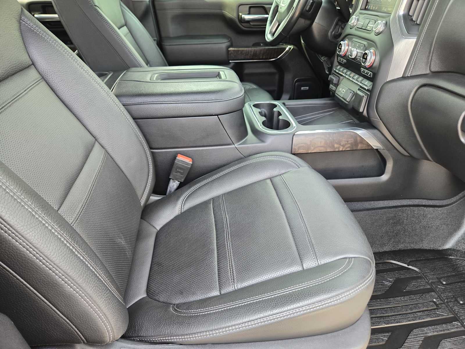2020 GMC Sierra 2500HD Denali