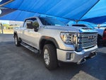 2020 GMC Sierra 2500HD Denali