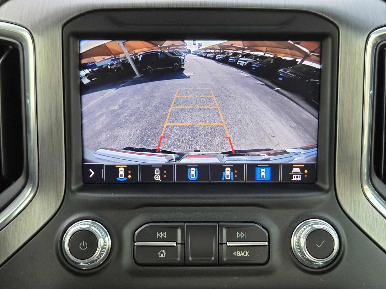 2020 GMC Sierra 2500HD Denali