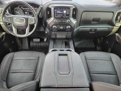 2020 GMC Sierra 2500HD Denali