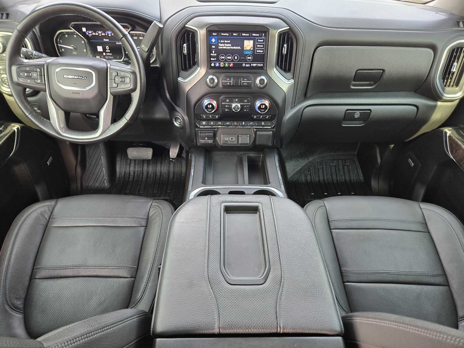 2020 GMC Sierra 2500HD Denali