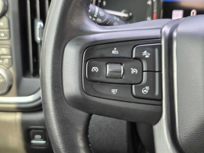 2020 GMC Sierra 2500HD Denali