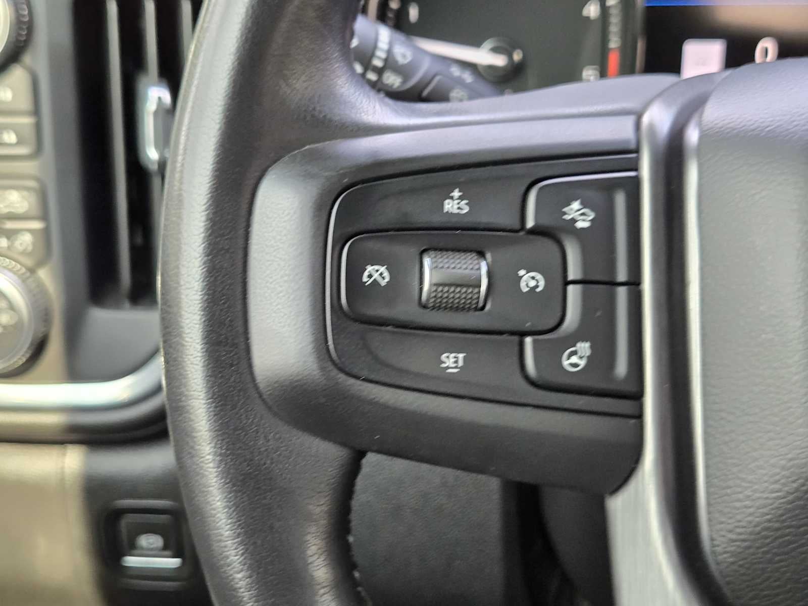 2020 GMC Sierra 2500HD Denali
