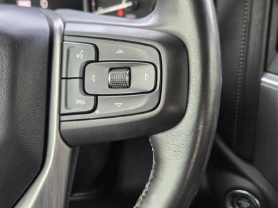 2020 GMC Sierra 2500HD Denali