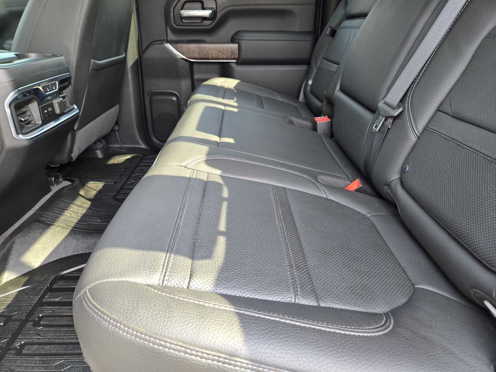 2020 GMC Sierra 2500HD Denali
