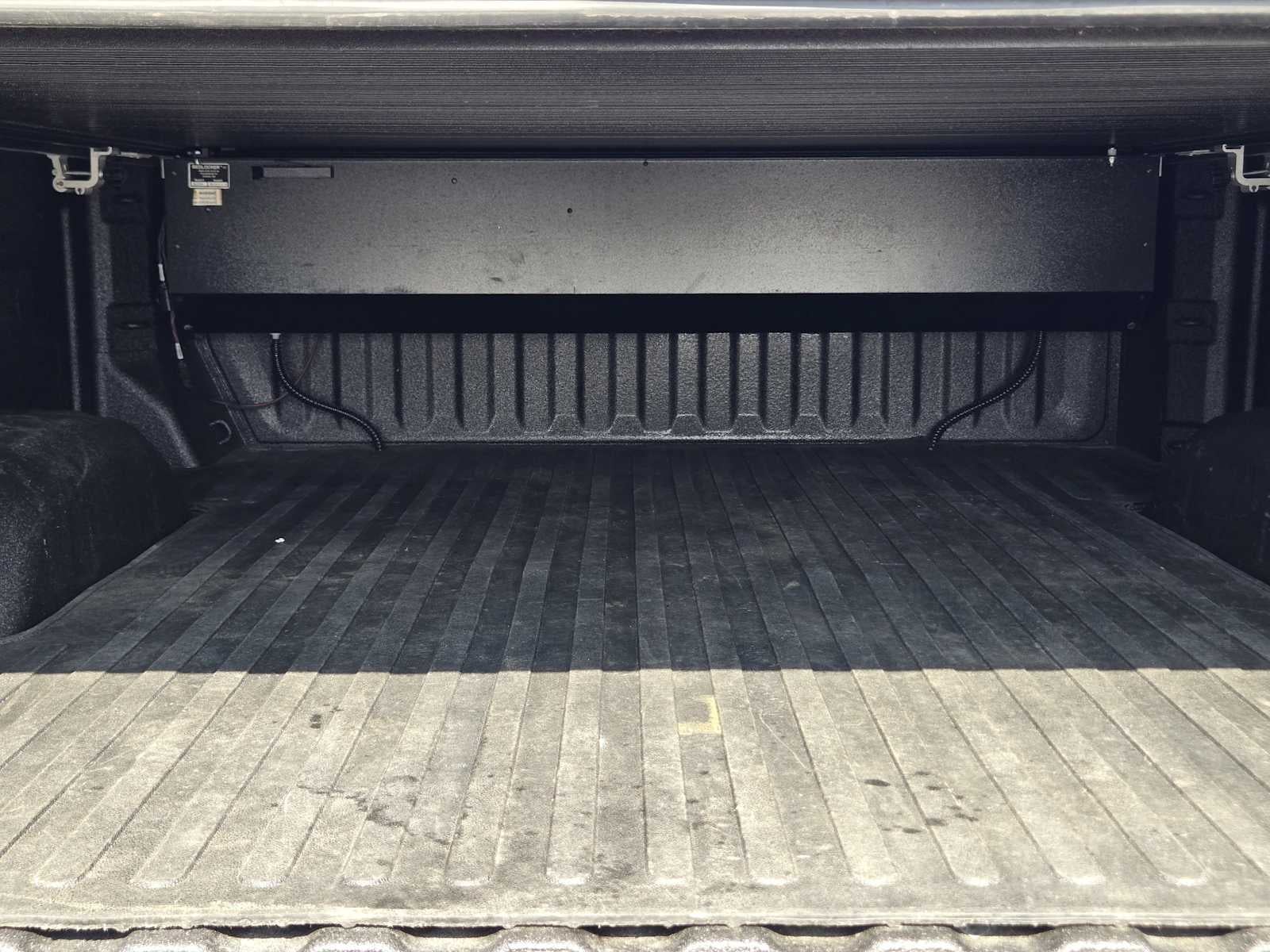 2020 GMC Sierra 2500HD Denali