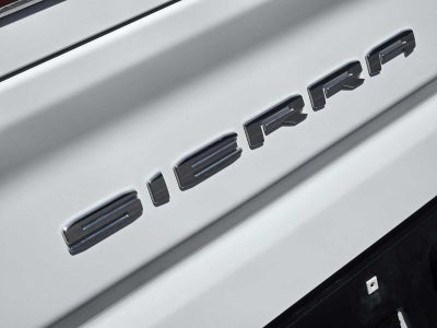 2024 GMC Sierra 3500HD AT4