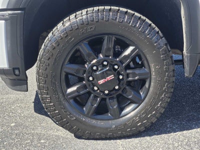 2024 GMC Sierra 3500HD AT4