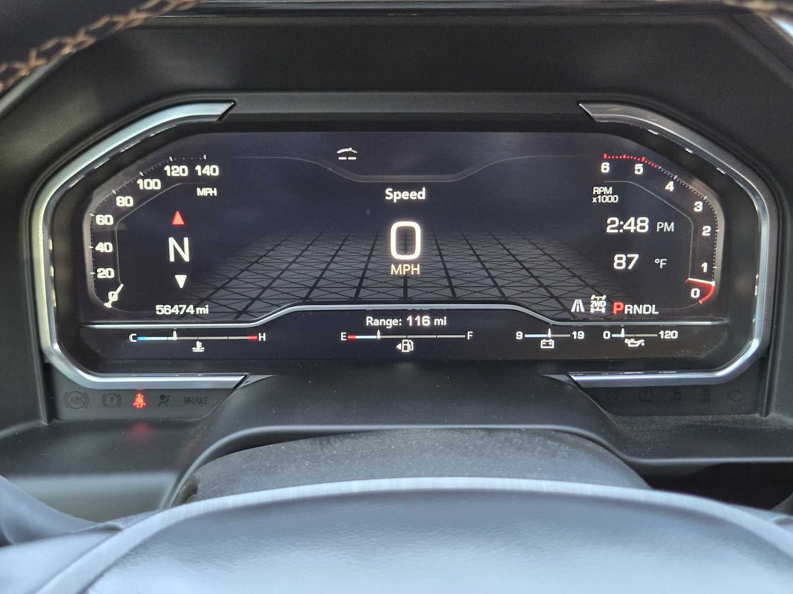 2024 GMC Sierra 3500HD AT4