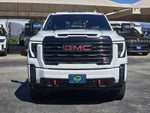 2024 GMC Sierra 3500HD AT4