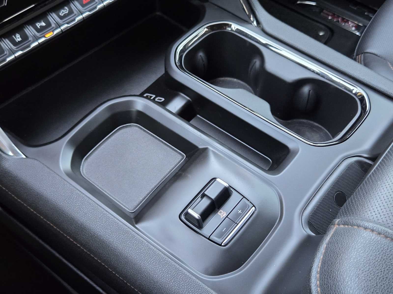2024 GMC Sierra 3500HD AT4