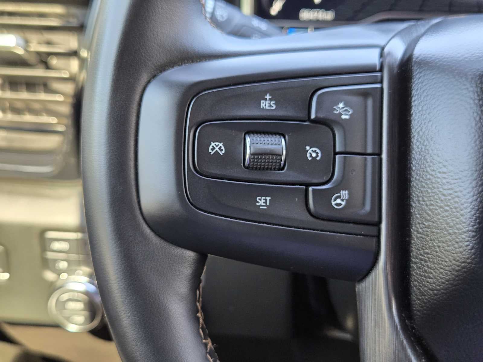2024 GMC Sierra 3500HD AT4