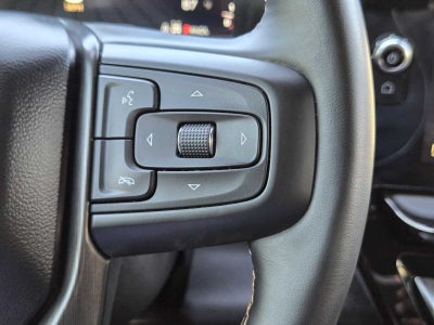 2024 GMC Sierra 3500HD AT4